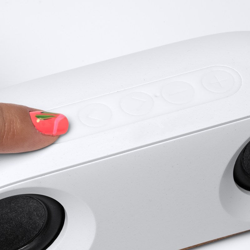 Altavoz Bluetooth MAMBO 10W
