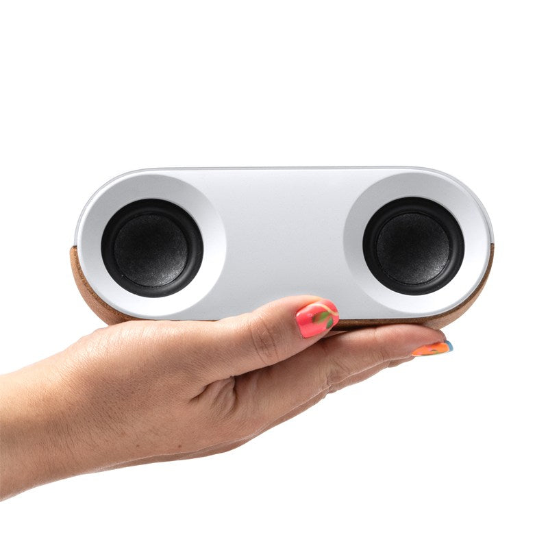 Altavoz Bluetooth MAMBO 10W