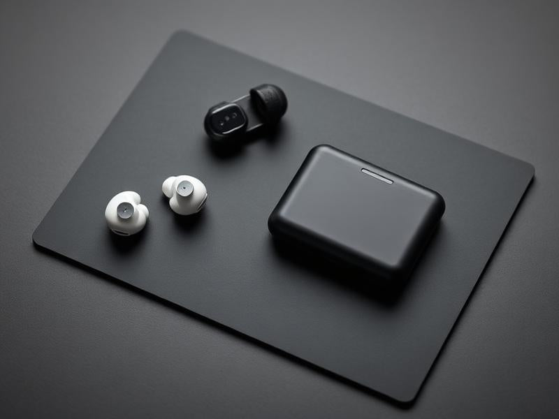 Gadgets y Audio
