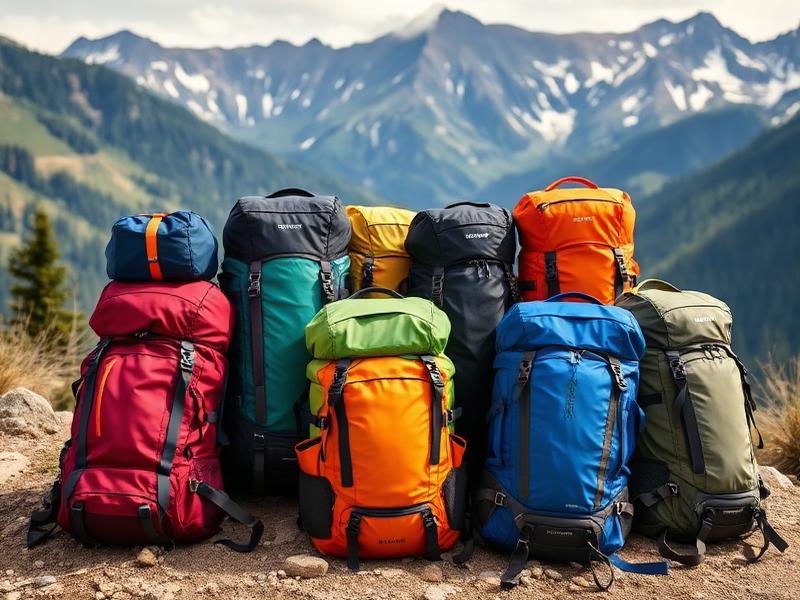 Mochilas