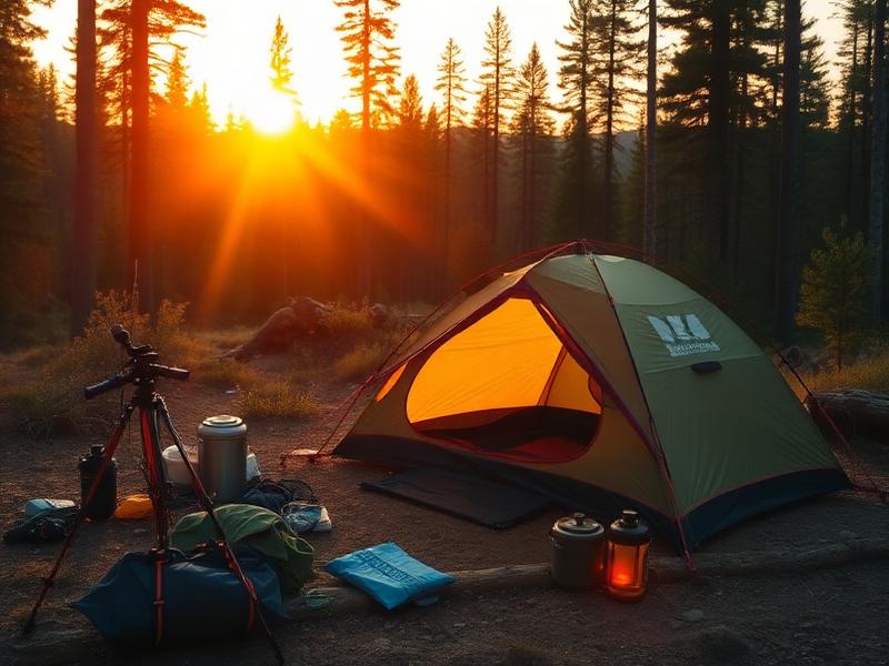 Aventuras Outdoor